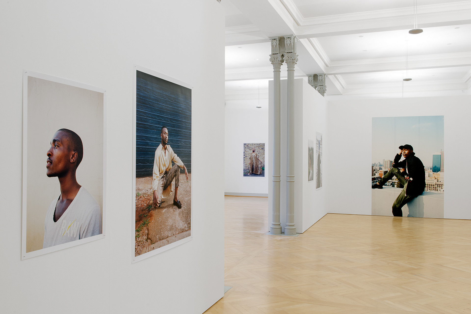 
            Kunstmuseum St. Gallen
            Bild 2