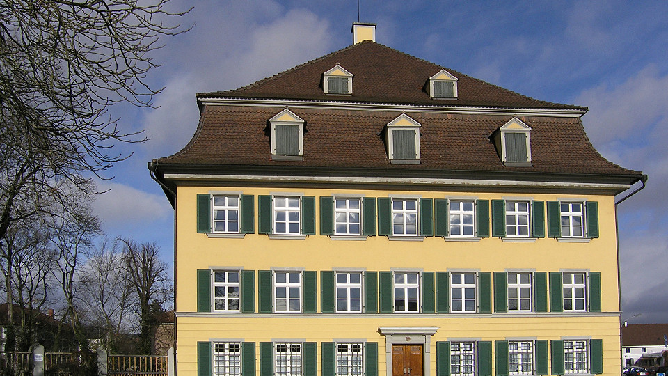 
        Archäologisches Hegau-Museum
        Bild 1