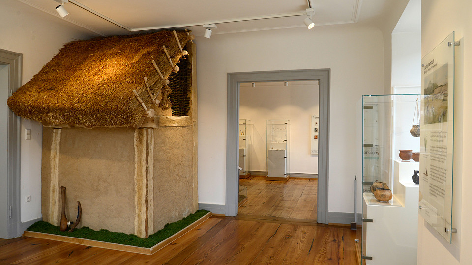 
        Archäologisches Hegau-Museum
        Bild 2