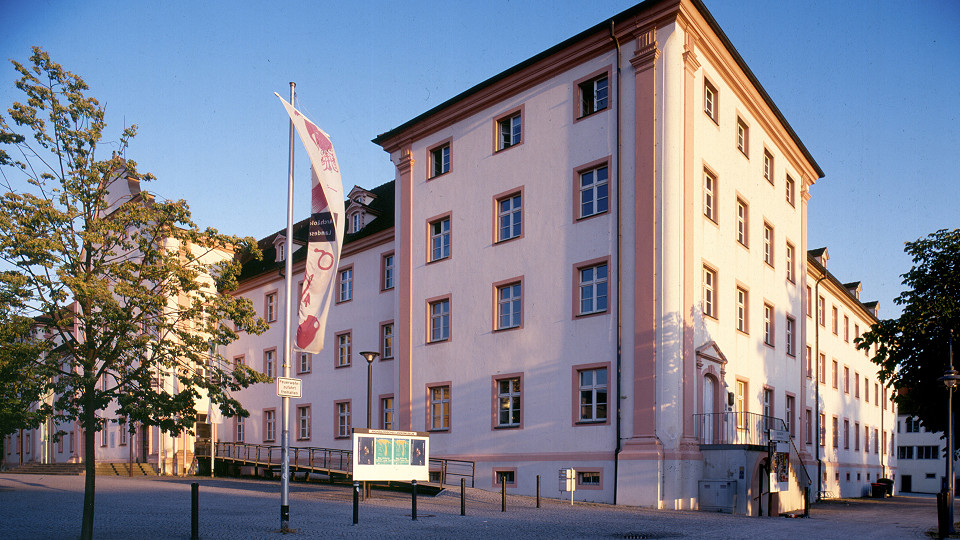 
        Archäologisches Landesmuseum Baden-Württemberg
        Bild 1