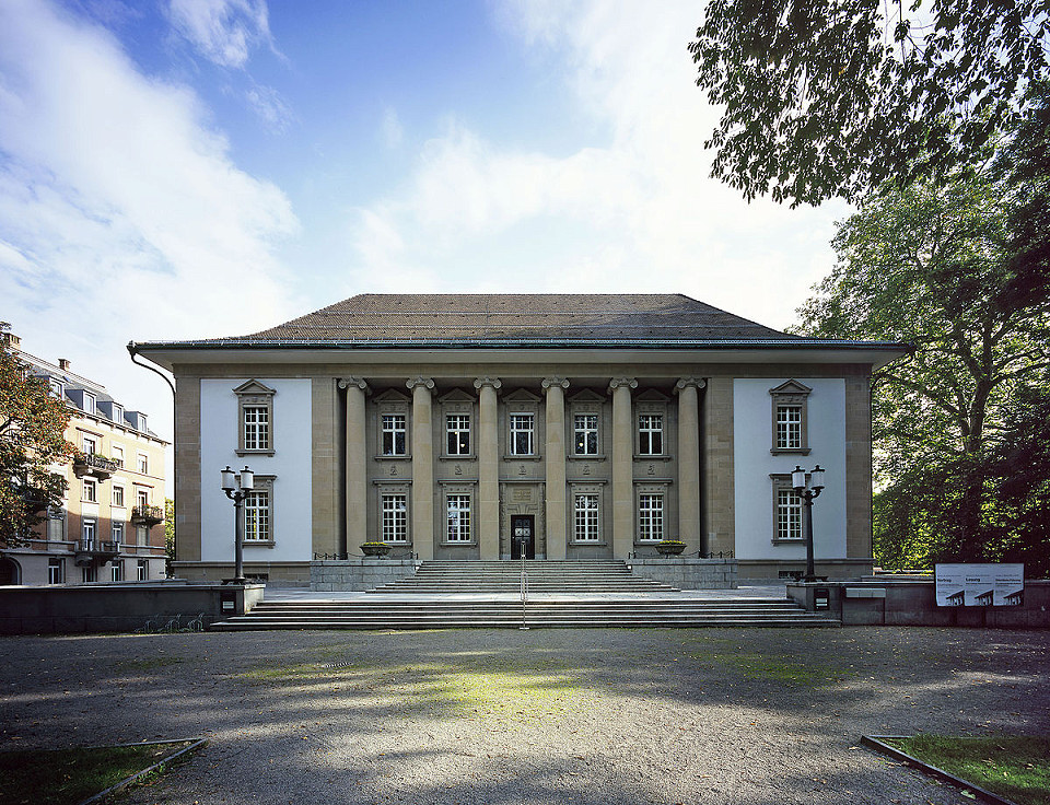 
        Kulturmuseum St. Gallen
        Bild 1