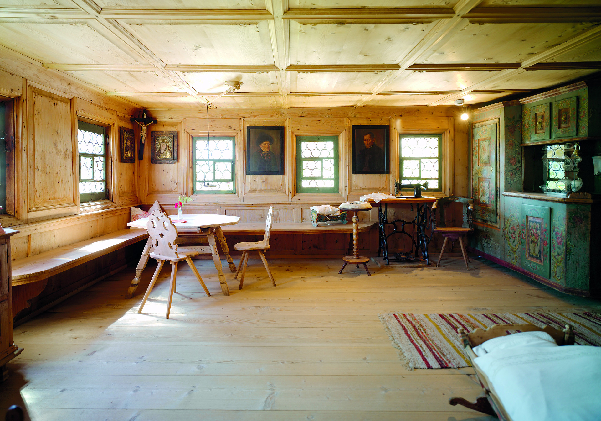 
            Angelika Kauffmann Museum
            Bild 2