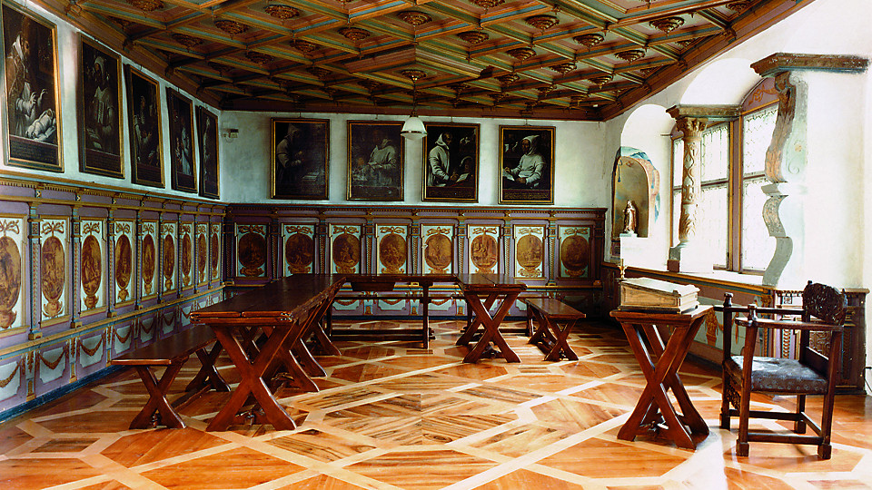 
        Ittinger Museum
        Bild 2