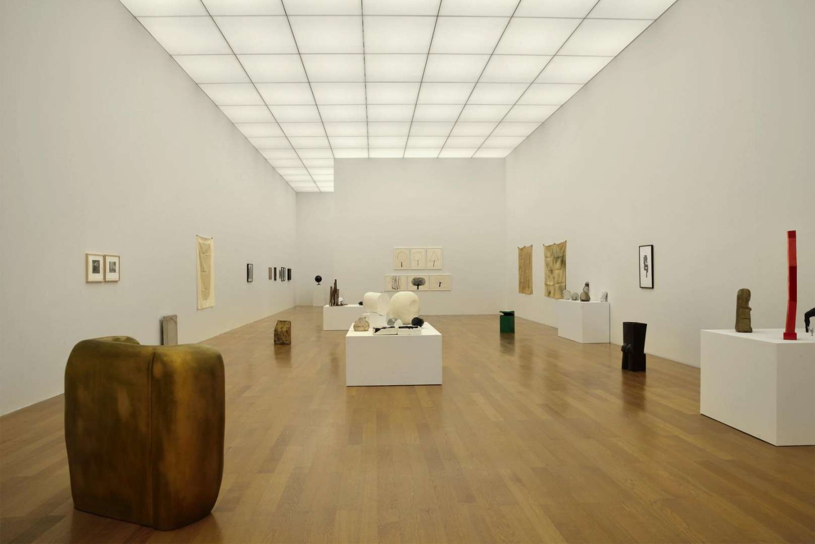 
            Kunstmuseum Liechtenstein mit Hilti Art Foundation
            Bild 2
