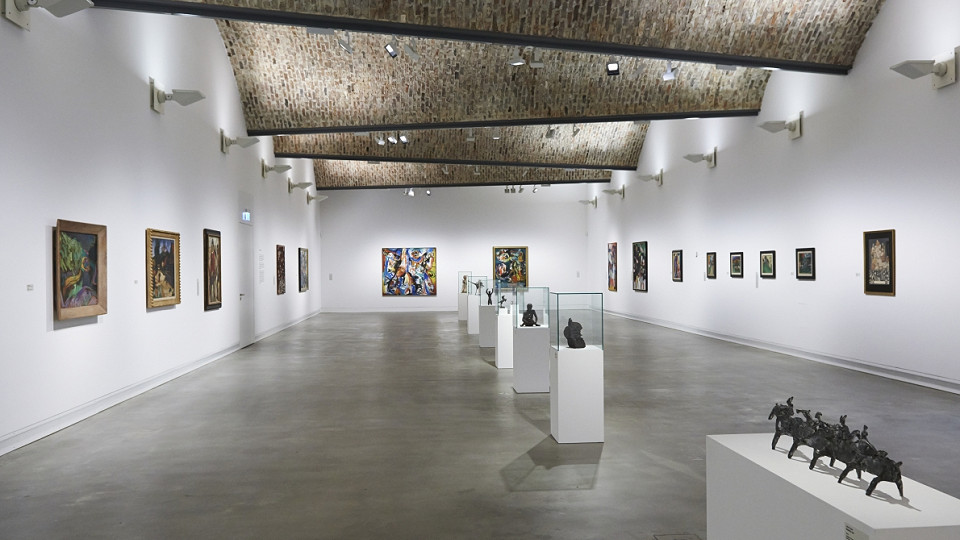 
        Kunstmuseum Ravensburg
        Bild 3