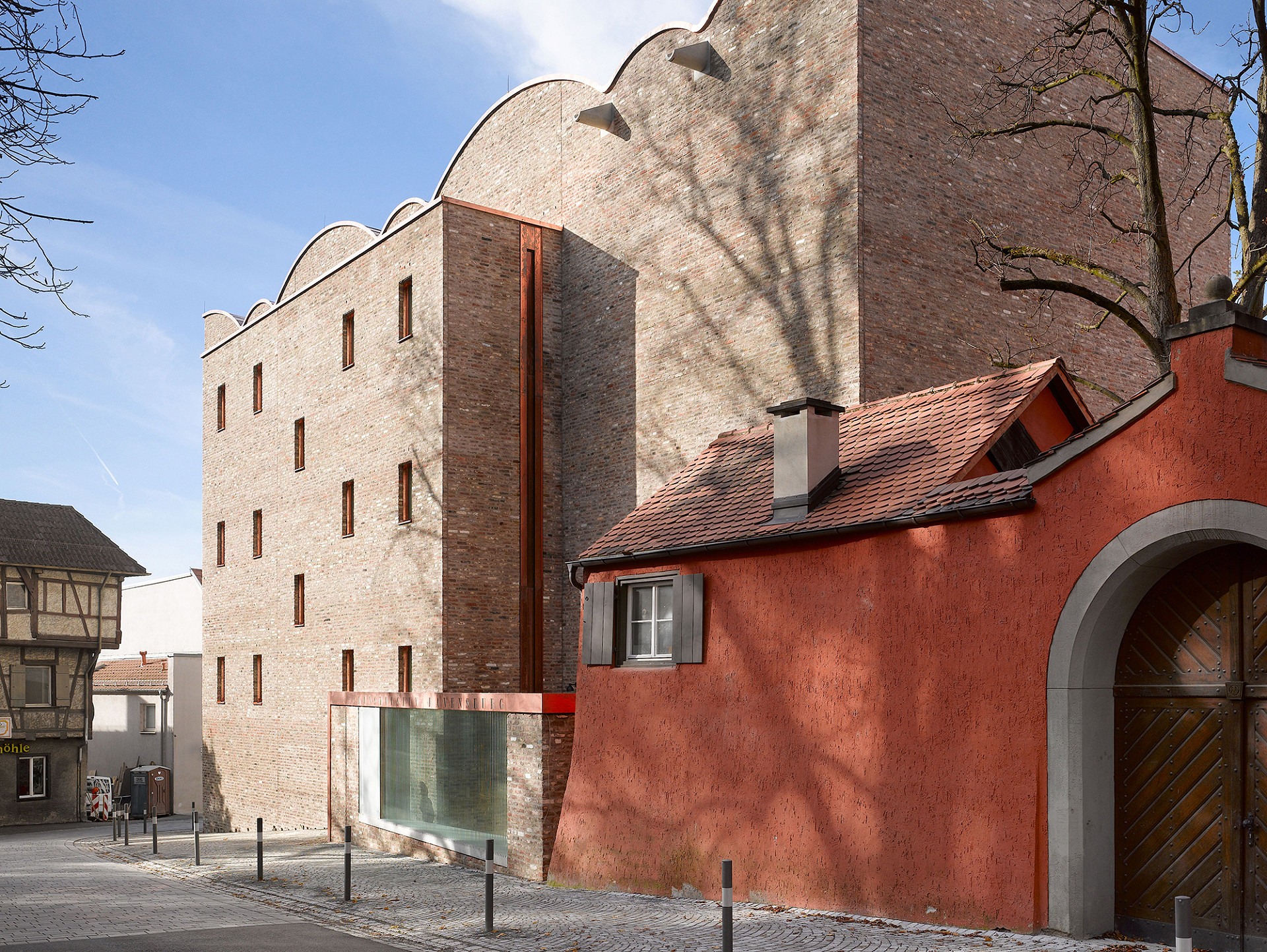 
            Kunstmuseum Ravensburg
            Bild 2