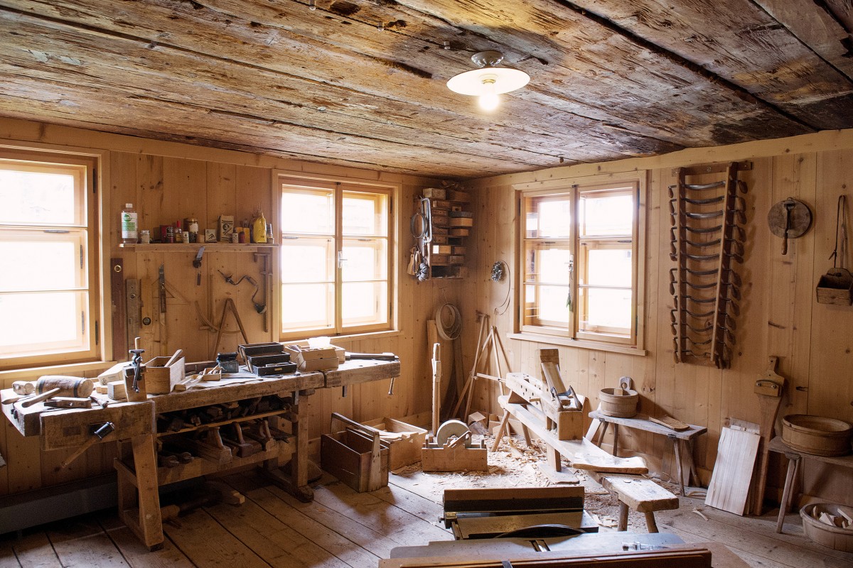 
            Lechmuseum
            Bild 2
