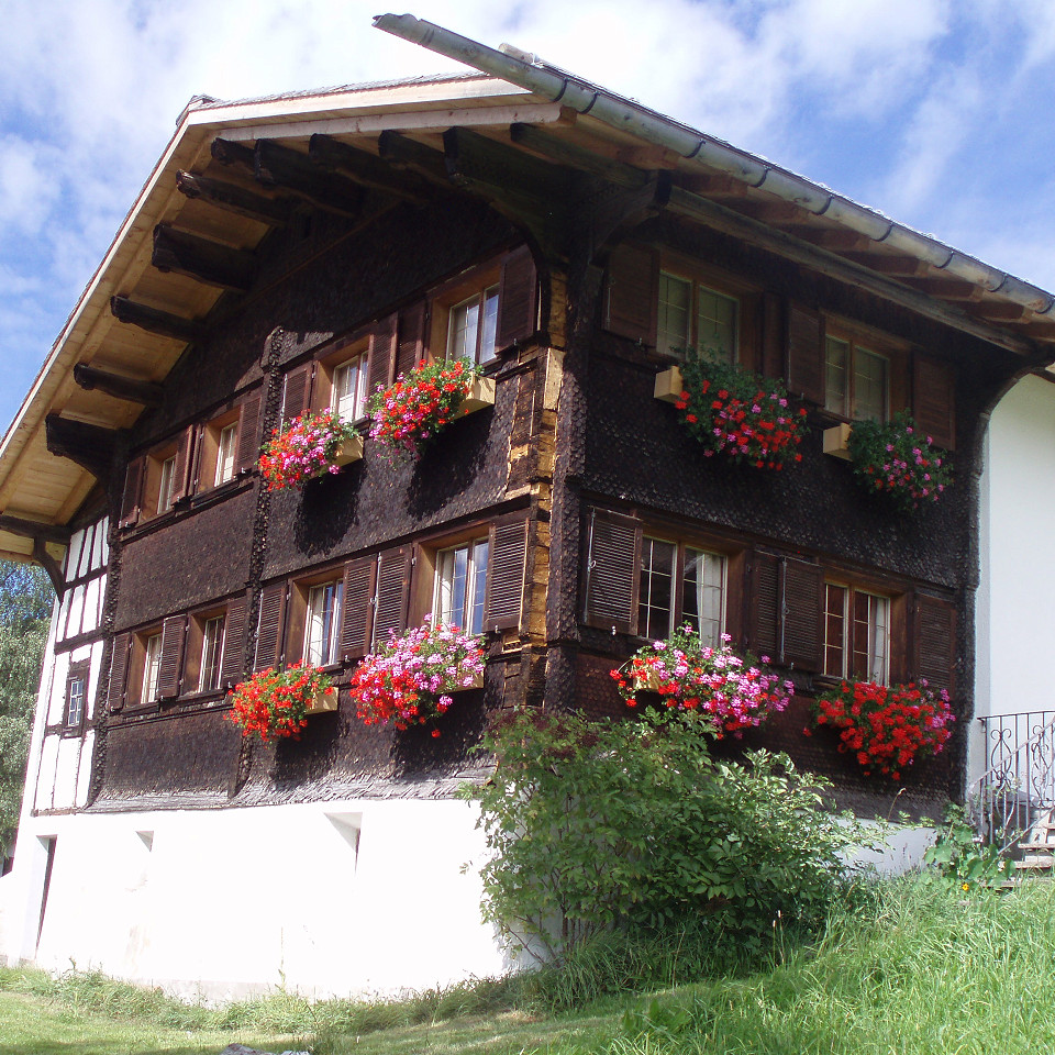 
        Montafoner Museen
        Bild 1