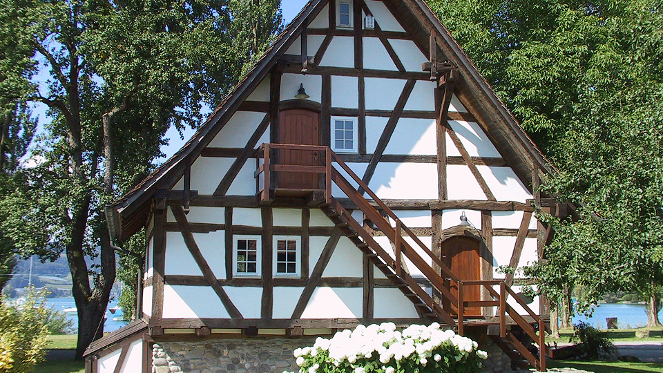 
        Museum Fischerhaus Wangen am Untersee
        Bild 1