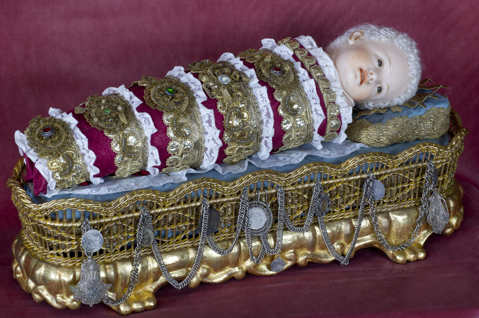 
          Museum für Klosterkultur
          Bild 1