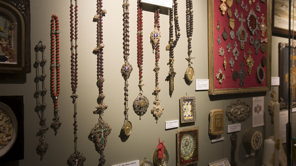 
        Museum für Klosterkultur
        Bild 3