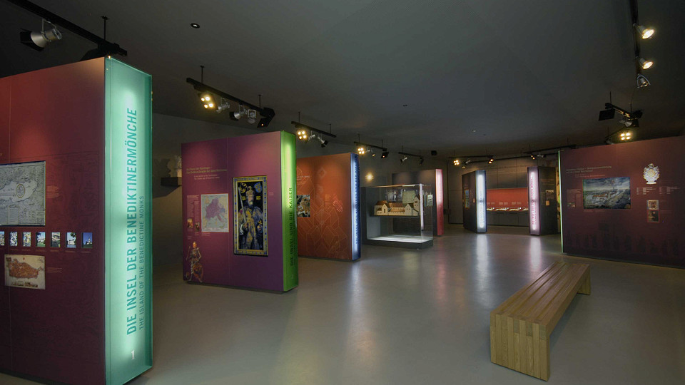 
        Museum Reichenau
        Bild 2