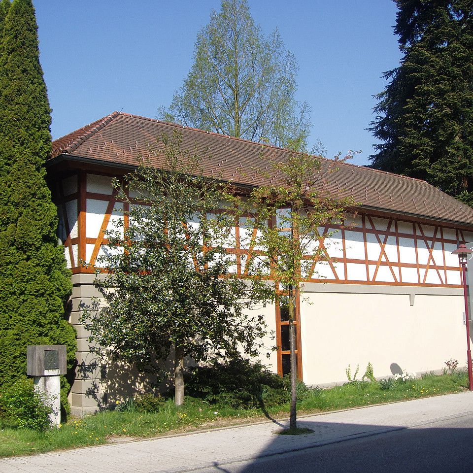 
        Kunstmuseum Lände
        Bild 1