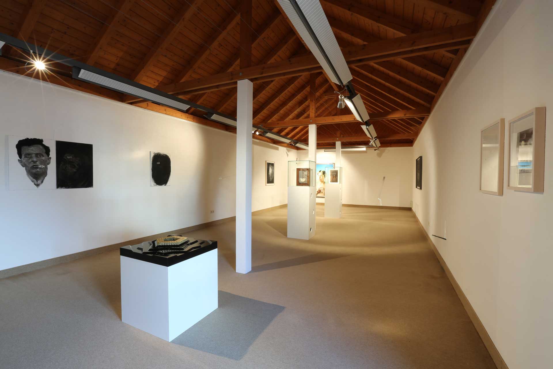 
            Kunstmuseum Lände
            Bild 2