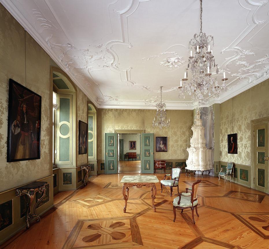 
        Neues Schloss Tettnang
        Bild 2