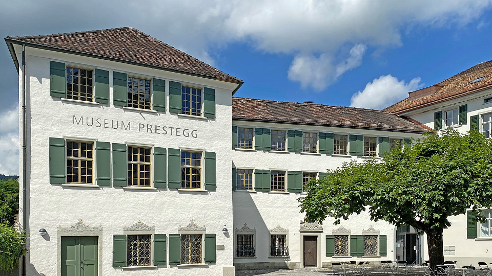 
        Museum Prestegg Altstätten
        Bild 1
