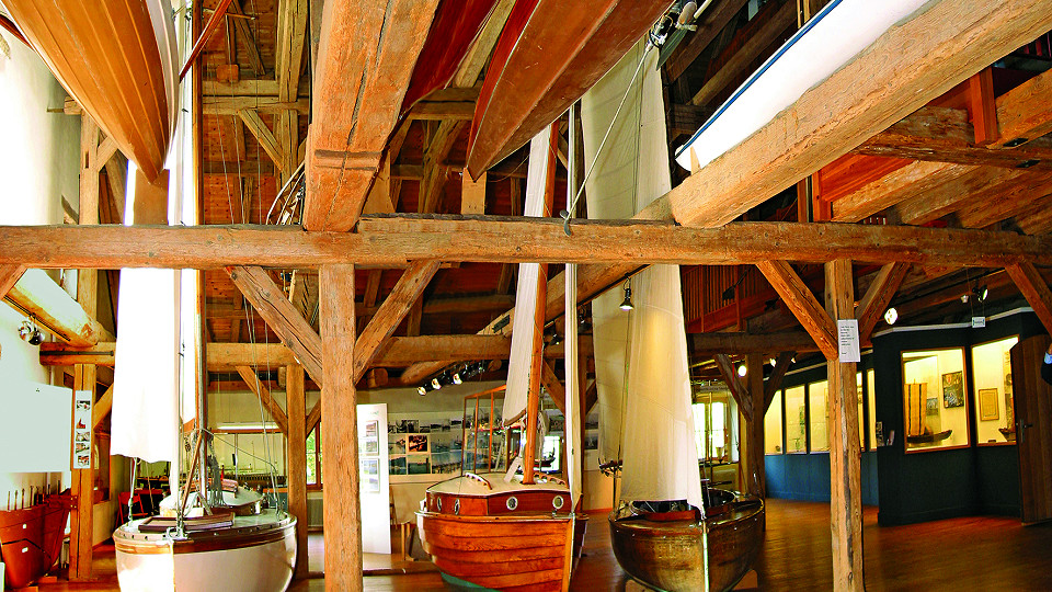 
        Seemuseum
        Bild 2
