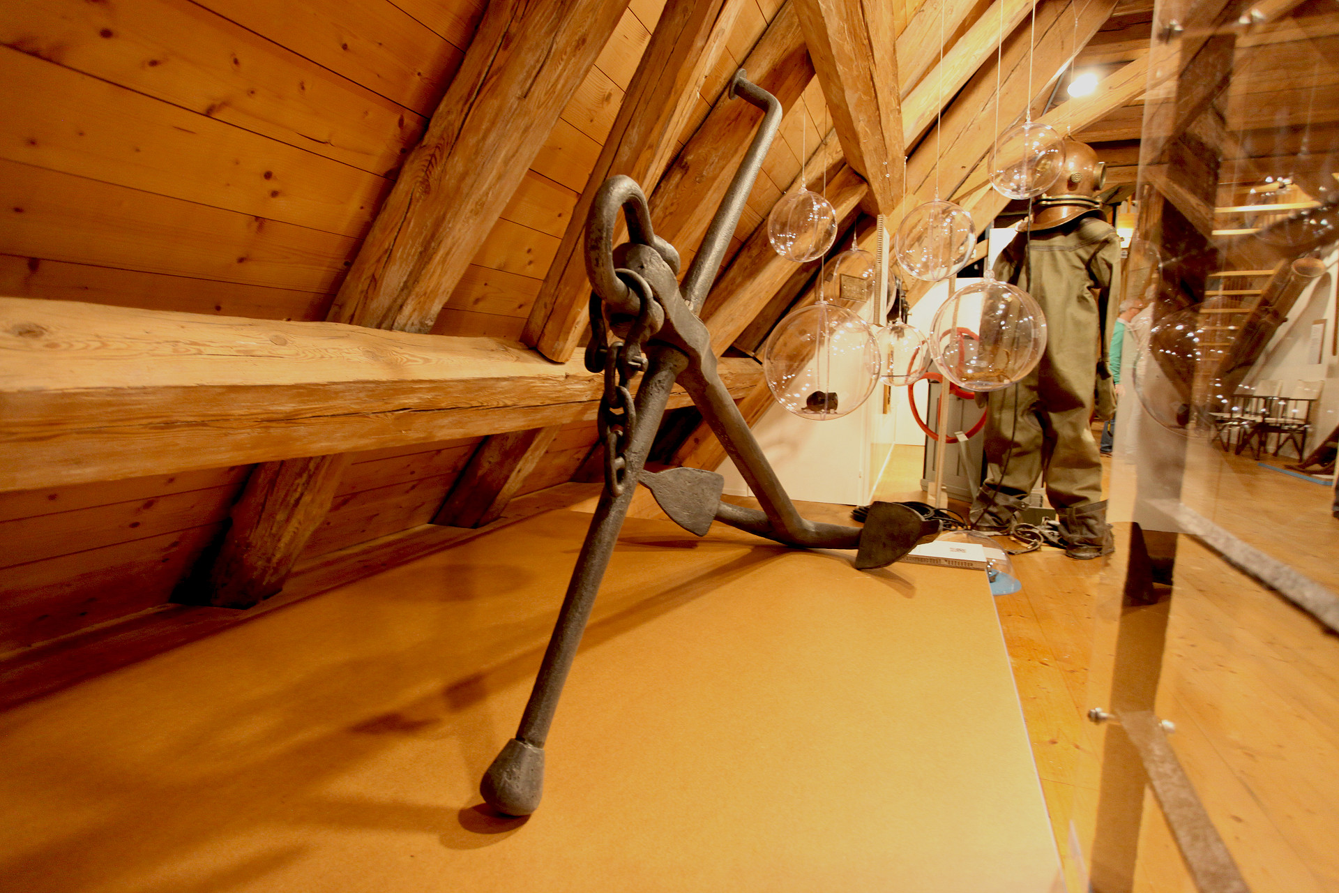 
            Seemuseum
            Bild 3