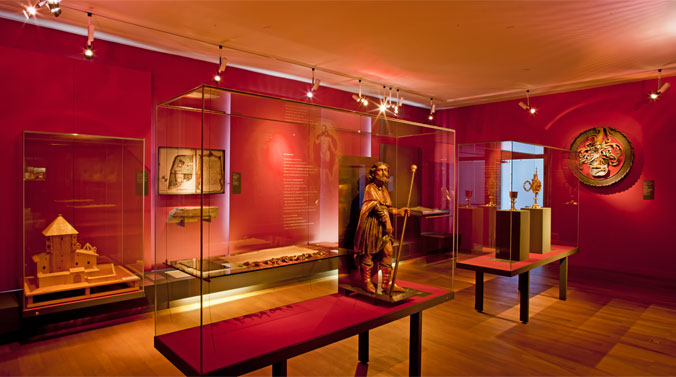 
            Stadtmuseum Dornbirn
            Bild 3