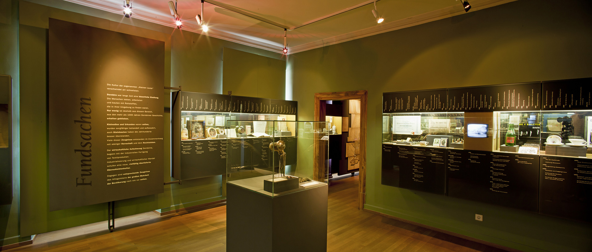 
            Stadtmuseum Dornbirn
            Bild 2