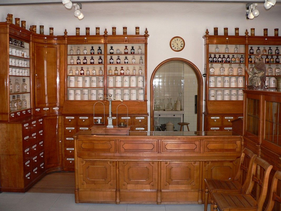 
        Stadtmuseum Radolfzell
        Bild 2