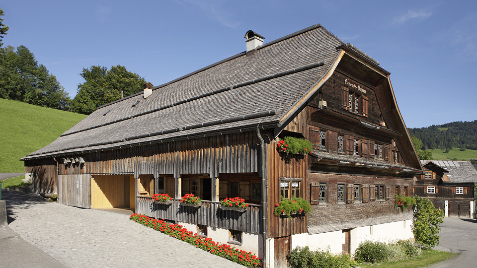 
        Angelika Kauffmann Museum
        Bild 1