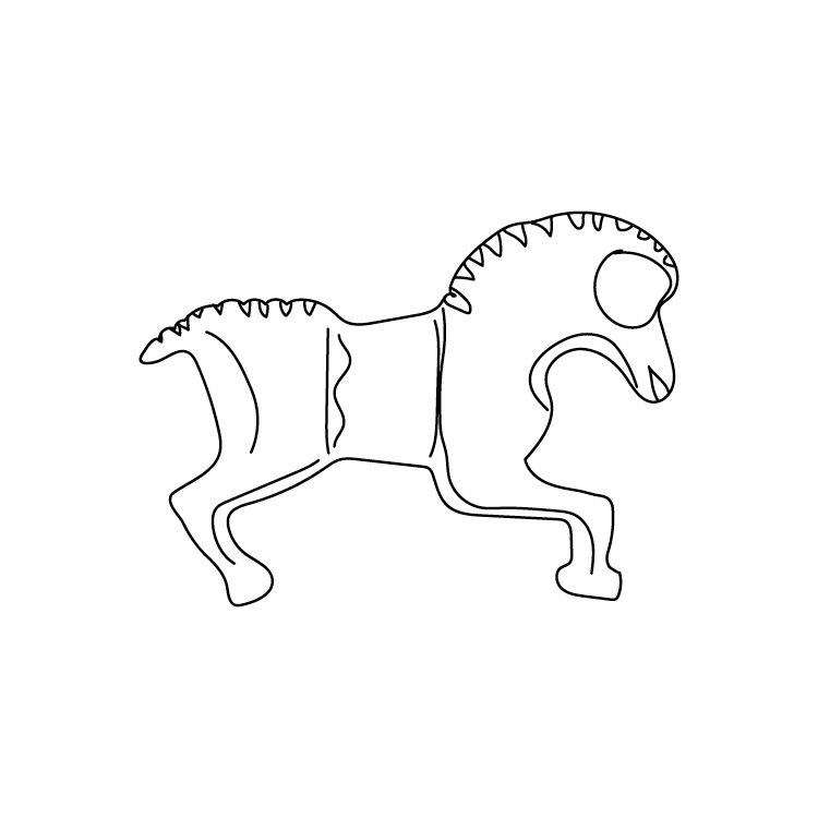 Museum Icon 